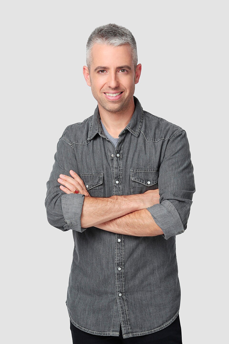 דרור גלוברמן